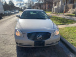 2011 Buick Lucerne 58,000 mi