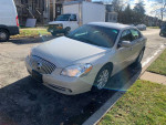 2011 Buick Lucerne 58,000 mi