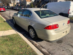 2011 Buick Lucerne 58,000 mi