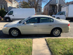 2011 Buick Lucerne 58,000 mi