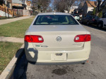 2011 Buick Lucerne 58,000 mi