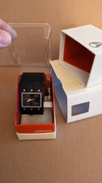 Nixon the kink watch new in box