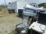 70 hp Evinrude two stroke