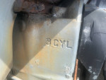 70 hp Evinrude two stroke