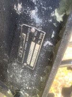 70 hp Evinrude two stroke