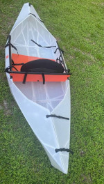 Oru lake kayak 9feet