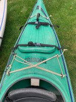 16-ft Aquaterra kayaks