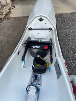 Epic V12 Surfski
