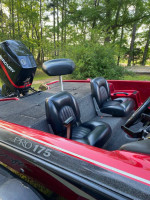 2002 Pro Craft.