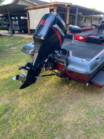 2002 Pro Craft.