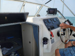 1997 sea sport 28 ft walkaround