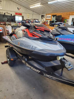 Seadoo package