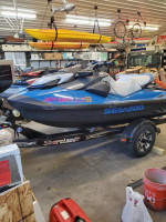 Seadoo package