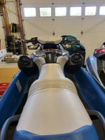 Seadoo package
