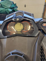 Seadoo package