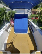 START OF SEASON SALE. 1974 Mako 20' Center Console