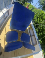 START OF SEASON SALE. 1974 Mako 20' Center Console
