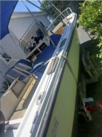 START OF SEASON SALE. 1974 Mako 20' Center Console