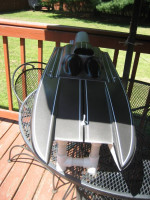 PRO STRYKER RACING CATAMARAN RTR