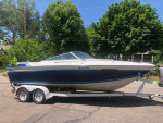 Wellcraft 210 Elite
