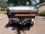Wellcraft 210 Elite