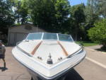 Wellcraft 210 Elite
