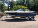 Wellcraft 210 Elite