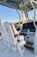 2024 Tidewater 256 LXF