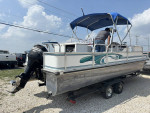 1996 Landau Bt-24 Lx  Castaway