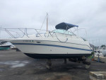 2006 Maxum 2400SE