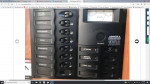 2006 Maxum 2400SE