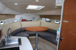 2006 Maxum 2400SE