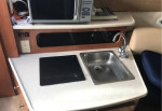 2006 Maxum 2400SE