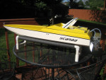 PRO "RACING " DUMAS SCARAB 55