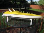 PRO "RACING " DUMAS SCARAB 55
