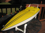 PRO "RACING " DUMAS SCARAB 55
