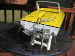 PRO "RACING " DUMAS SCARAB 55