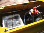 PRO "RACING " DUMAS SCARAB 55