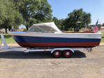 1964 Chris Craft Sea Skiff  20’