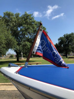 1964 Chris Craft Sea Skiff  20’