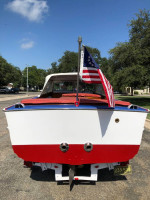 1964 Chris Craft Sea Skiff  20’