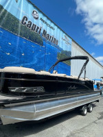 2024 Avalon 25’ Tritoon