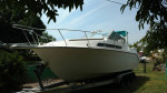 28 ft. Carver