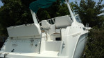 28 ft. Carver