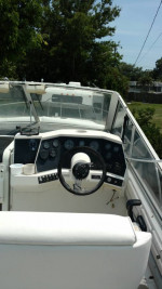 28 ft. Carver