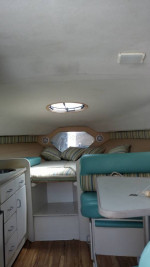 28 ft. Carver