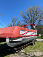 Play craft clipper 2400