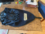 KAYAK SPRAYDECK