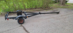 12-14 FT Boat Trailer