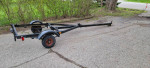 12-14 FT Boat Trailer